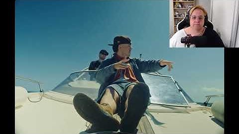 HYPERMOM reacciona a Soge Culebra, Lucho RK, Mr. Naisgai - IBIZA