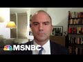 Ben Rhodes: Saudi Arabia Is Making A ‘Down Payment’ On A Future Trump Presidency