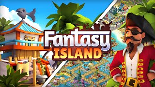 Fantasy Island Sim Adventure Mod 🤟 Tutorial How to get Free Unlimited Gold on iOS & Android New 2023 screenshot 5