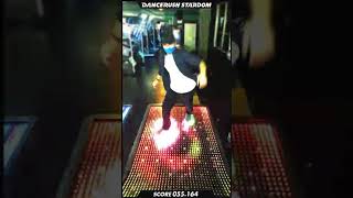 Majestic CRAB STEP EDITION / Dirty Androids ① #DANCERUSH_STARDOM