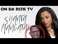 Shana mangatal talks house party 1 2 with martin lawrence as a special guest with mazerati santana