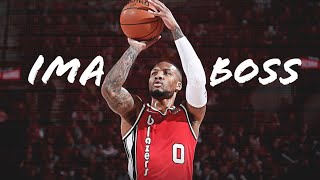 Damian Lillard Career Mix 2020 || Ima Boss || HD