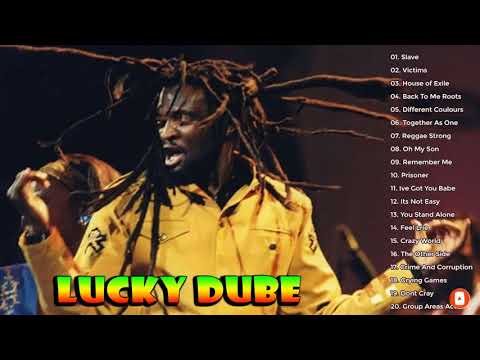 lucky-dube-greatest-hits---best-songs-of-lucky-dube-full-album-2020