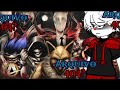 –Im Kraizx || Games react Creepypastas | Arquivo 404 | (@AniRap)