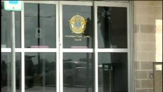 Families standing behind disgraced Mission Police Officers, Hidalgo County Deputies