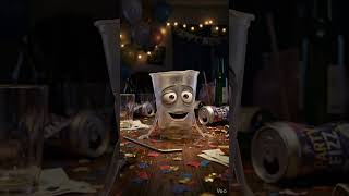 plastic glass .. #viral #youtube #education #funny #growth #growthmindset #trending #shorts