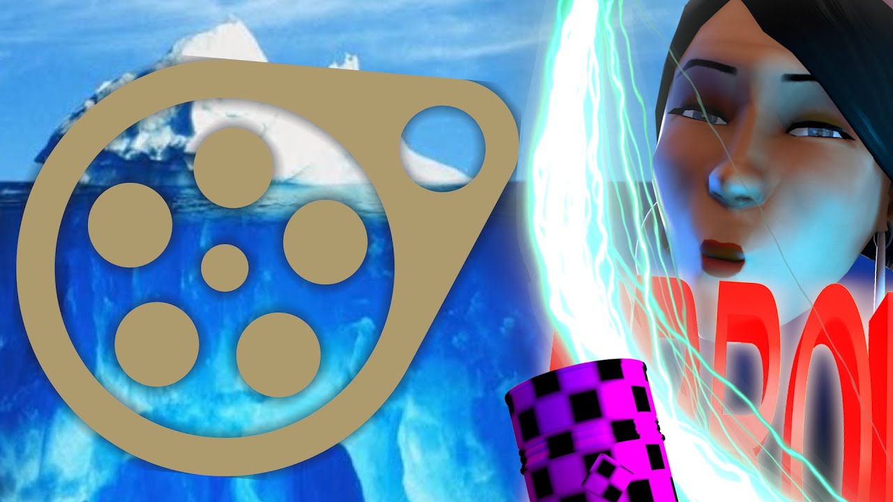 Exploring the SourceFilmmaker Iceberg  - SFM - This is unironically one of my favorite videos.