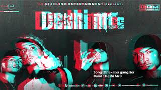 Dhakaiya Gangster Bangla Band Song Deshii Mc S Hiphop Song