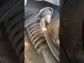 архитектура подвески