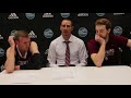 2018 PacWest Basketball Championships MBB #2 CBU Vs. #3 APU