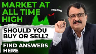 Market At All Time High Should You Buy Or Sell ? Find Answers Here