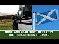 SCOTLAND NORTH COAST 500 ROAD TOUR | The Highlights on the Road | Ep186