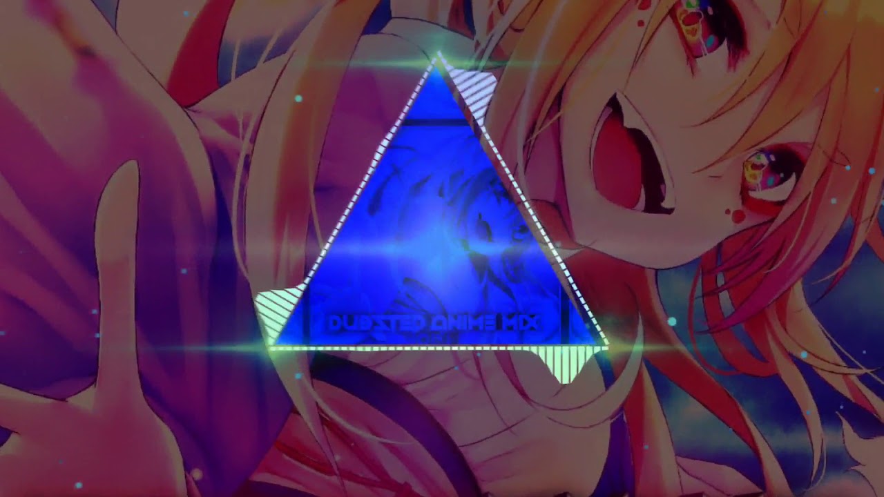 DUBSTEP ANIME MIX VOL.4 - YouTube