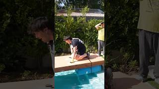 We built an incredibly safe and reliable boat 🙂