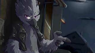 Commission speedpaint: Midnight Mischief