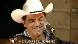 Ton Oliveira - Meu lugar é meu Nordeste Ton Oliveira - Meu lugar é meu Nordeste