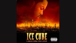 Ice Cube - Why We Thugs Bass Boosted