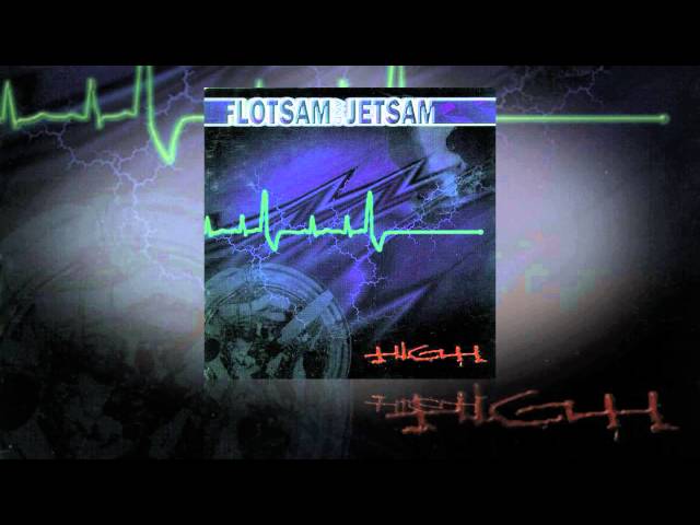 Flotsam and Jetsam - Monster