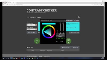 Adobe Acrobat Pro DC Tutorial 30  - Accessibility, Part 2