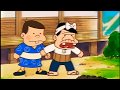 アニメ レレレの天才バカボン 第6 A話 あそびにきたのだ土の中 アニメ レレレの天才バカボン 第6 A話 あそびにきたのだ土の中