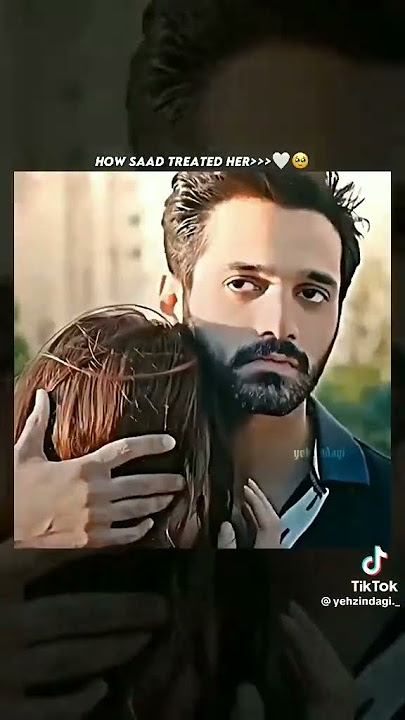 #mujhepyarhuatha how saad treated maheer 🤧🙌🥺 #maheer #saad #areeb #zaviyar #wahajali #haniaamir