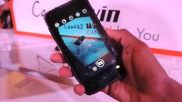 Micromax Canvas Win W092: Overview, specifications and features