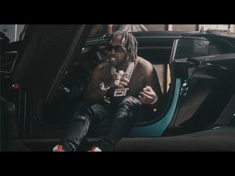 EST Gee - Who Hotter Than Gee (Official Music Video)