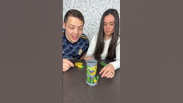 Trash the Dice Boardgame #Boardgames #Games #Shorts