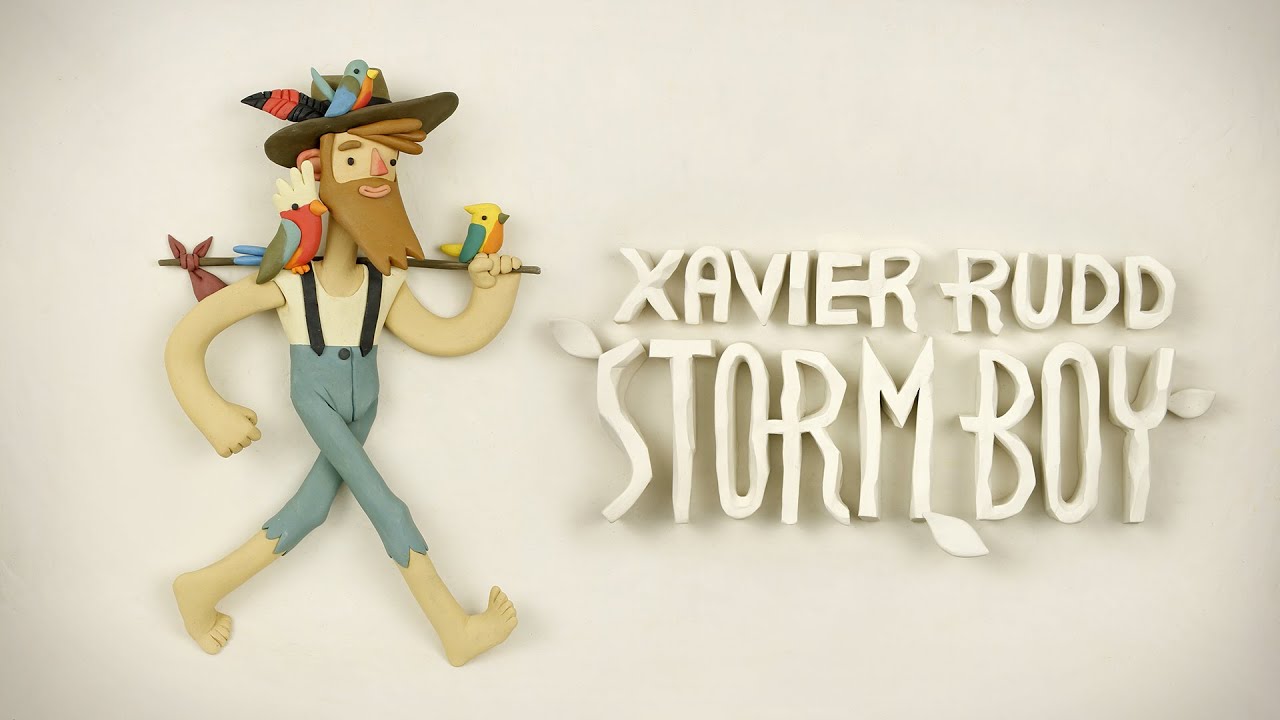 Xavier Rudd Follow The Sun Official Music Video Youtube