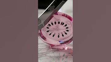 Satisfying Jelly Kiwi Cutting – Unreal But Real!” #ai #relaxing #satisfying #aiart #ai