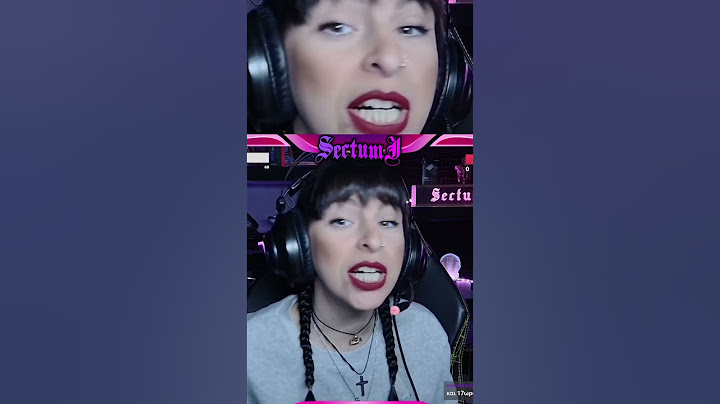 ΟΛΗ Η ΑΛΗΘΕΙΑ ! | #sectumj στο #Twitch #contentcreator