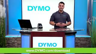 Details How to Guide - Import data into DYMO Connect for Desktop software Guide