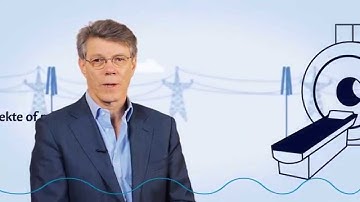 Elektrogevoeligheid, de gezichtspunten.