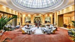 Bayerischer Hof München Munich