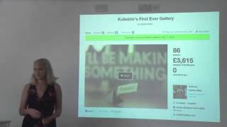 Kollektiv Gallery - How to open a pop-up gallery