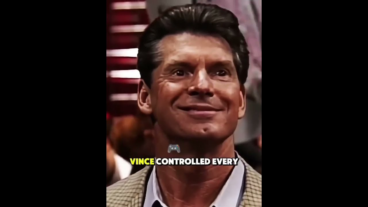 8 Terrible Vince McMahon Rules Triple H Has Killed Forever