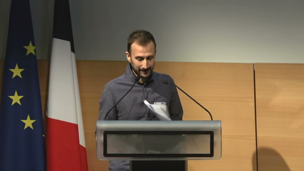 Les recommandations de bonnes pratiques pour l’isolement et la contention. S. Saetta et M. Coldefy