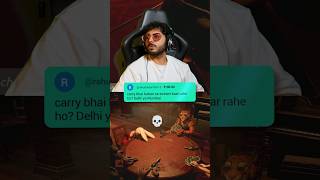 STREAMING LOCATION #shorts #carryminati #carryislive #gbroad