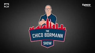Chico is LIVE! Kareem Hunt returns as Browns get back to work, joined by 3x MLB All Star Bret Boo…