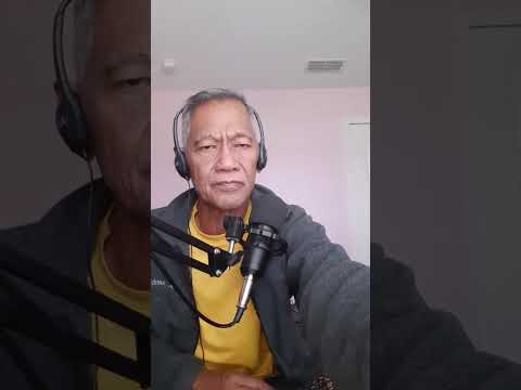Highlight 1:11:31 - 1:16:31 from LS#21286 livs ..Deboy Vlogs is live! Unli lapagan and kantahan