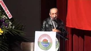 Cemal Safi Sana Şaka Geliyor