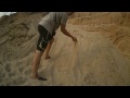 простые штуки - Где взять песок для пескоструя