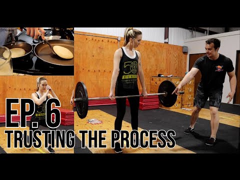 LIMITLESS Ep. 6 | Training Session, FDOE, and Life Lessons