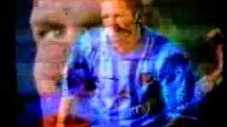 Ricky Martin-Pepsi-Generation Next-Commercial