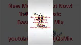 1h raggar music bass boosted mix by Dj Qs