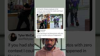 A Chuck E. Cheese employee in full costume was arrested for credit card fraud