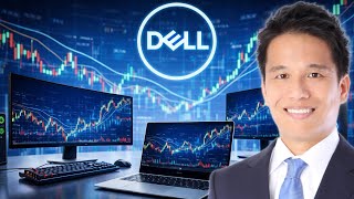 DELL：株価分析
