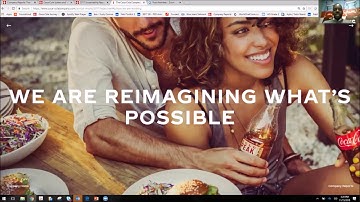 Coca-Cola Integrated Approach to Business and Reporting