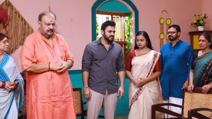Aaha Kalyanam | 27th to 30th June 2025 - Promo | ஐஸ்வர்யாவிடம் பேரம் பேசும் கெளதம்