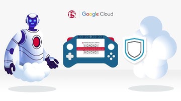 Deliver Secure and High Performant Gaming Experiences with F5 and Google Cloud